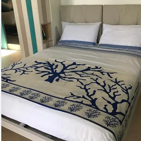 Apartamento Cinqueterreblu Lungomarenostro