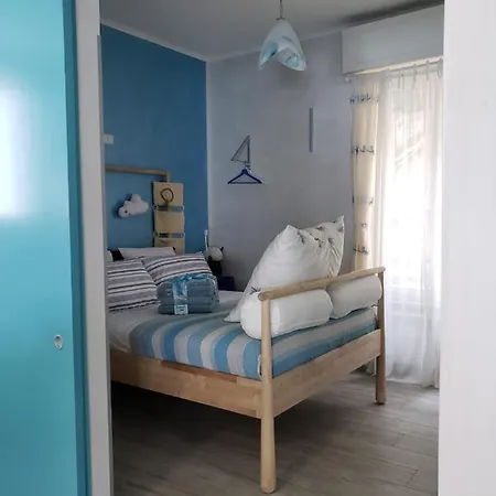 Cinqueterreblu Lungomarenostro مونتيروسّو ال ماري