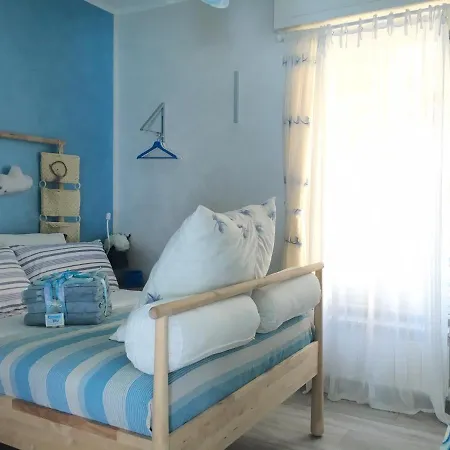 Cinqueterreblu Lungomarenostro Apartamento Monterosso al Mare