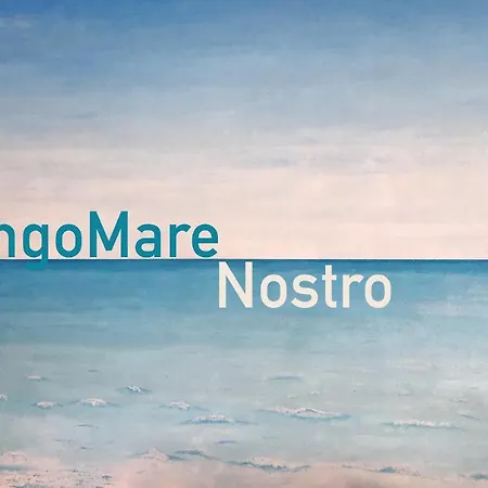 Cinqueterreblu Lungomarenostro *