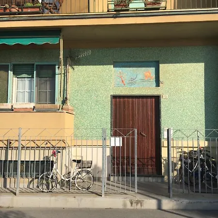 Cinqueterreblu Lungomarenostro Apartmán Monterosso al Mare