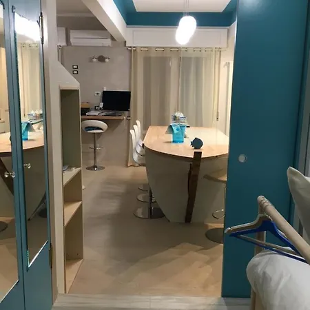 Cinqueterreblu Lungomarenostro Apartmán Monterosso al Mare