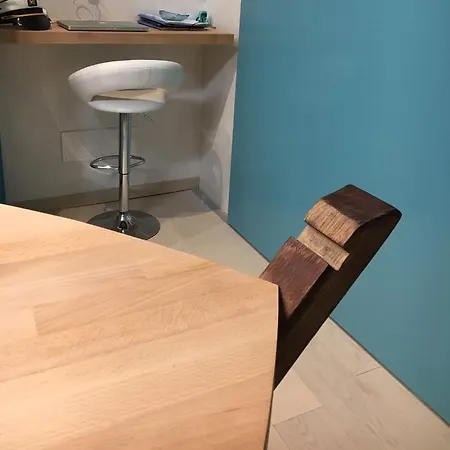 Cinqueterreblu Lungomarenostro Apartamento Monterosso al Mare