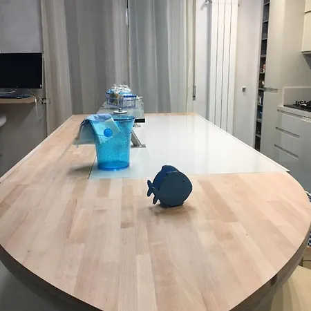 Cinqueterreblu Lungomarenostro Apartmán Monterosso al Mare