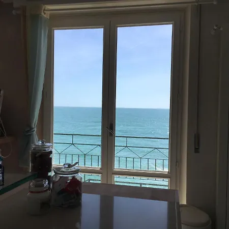 Cinqueterreblu Lungomarenostro Apartmán