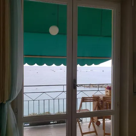 Cinqueterreblu Lungomarenostro * Monterosso al Mare